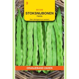 Oranjeband® Climbing French Bean Helda, 25g