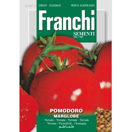 Fr Tomato, Pomodoro  Marglobe 106/17