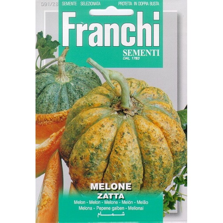 Fr Melone Zatta 91/28