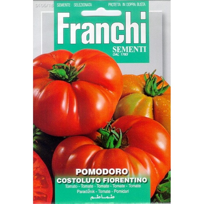 Fr Pomodoro Costoluto Fiorentino 106/18