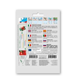 Fr Pomodoro Rio Grando 106/105