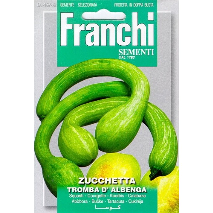 Fr Zucchetta Tromba D'Albenga 146/42