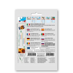 Zonnebloem, Girasole Ornamentale