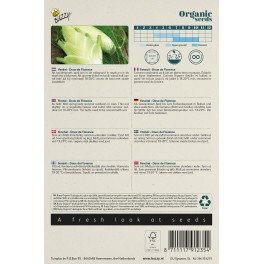 Biologische Venkel Doux de Florence