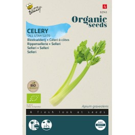 Biologische Bleekselderij Tall Utah 52/70