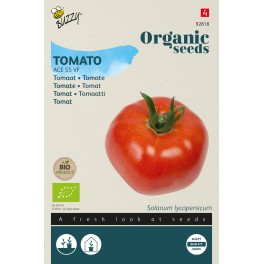 Biologische Tomaten Ace 55 VF - Organic