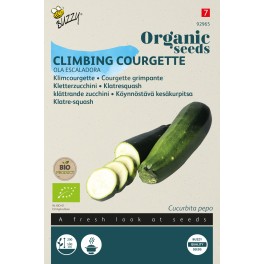 Biologische Courgette Ola Escaladora