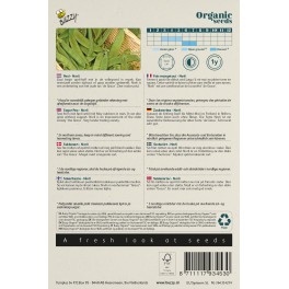 Biologische Peulen Norli, 20g