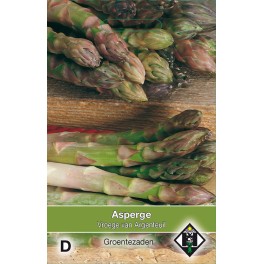 Asperge Vroege van Argenteuil