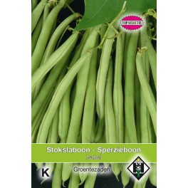 Stokslaboon Isabel, 30 gr.