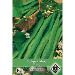 Stokpronkboon Emergo, 50 gr.