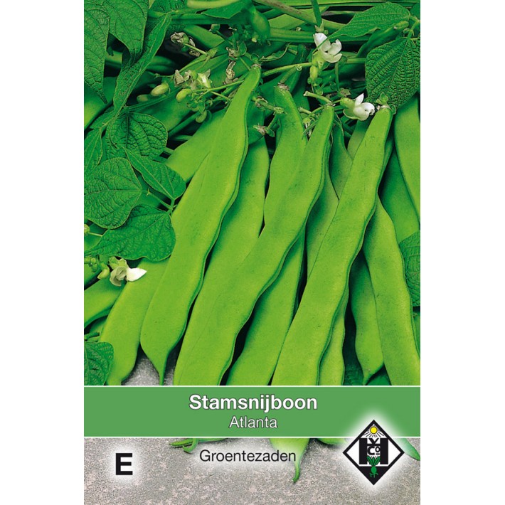 Stamsnijboon Atlanta, 50 gr.