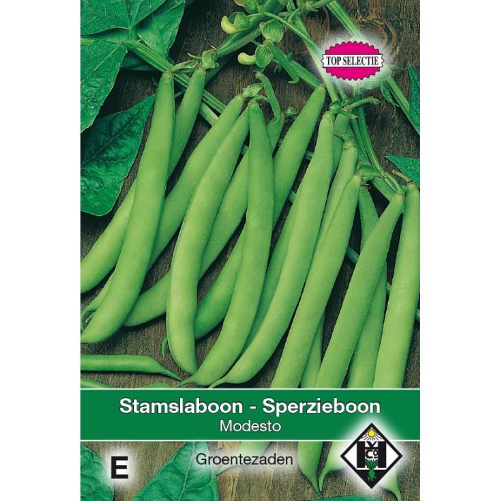Stamslaboon Modesto, 30 gr.