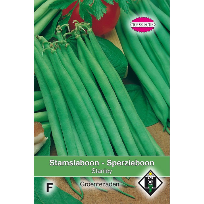 Stamslaboon Stanley, 50 gr.