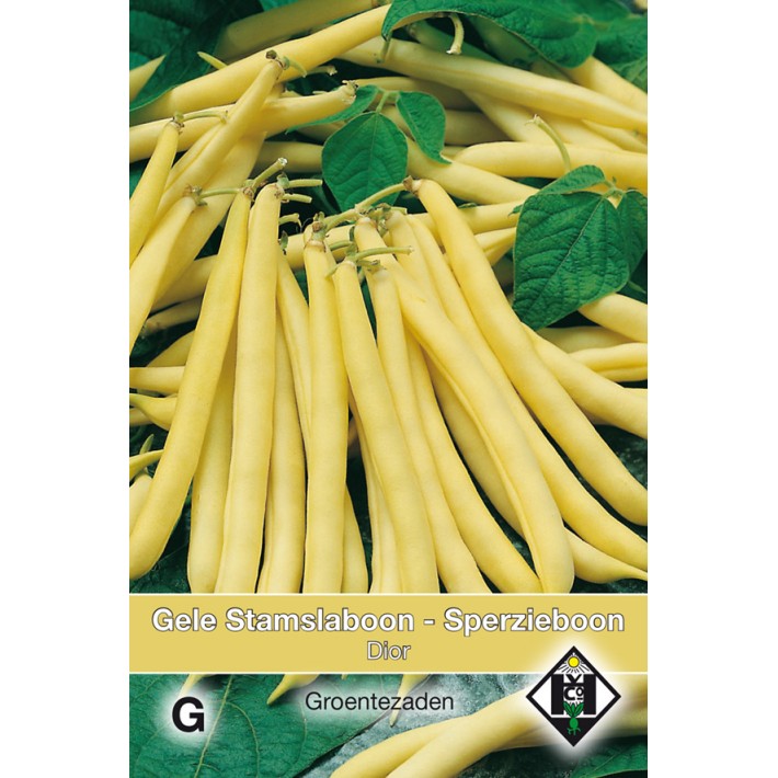 Stamslaboon Dior, 30 gr.