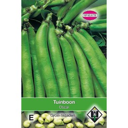 Tuinboon Oscar, 60 gr.