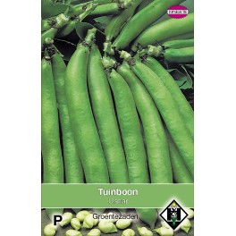 Tuinboon Oscar, 180 gr.