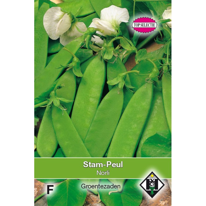 Stampeul Norli, 50 gr.