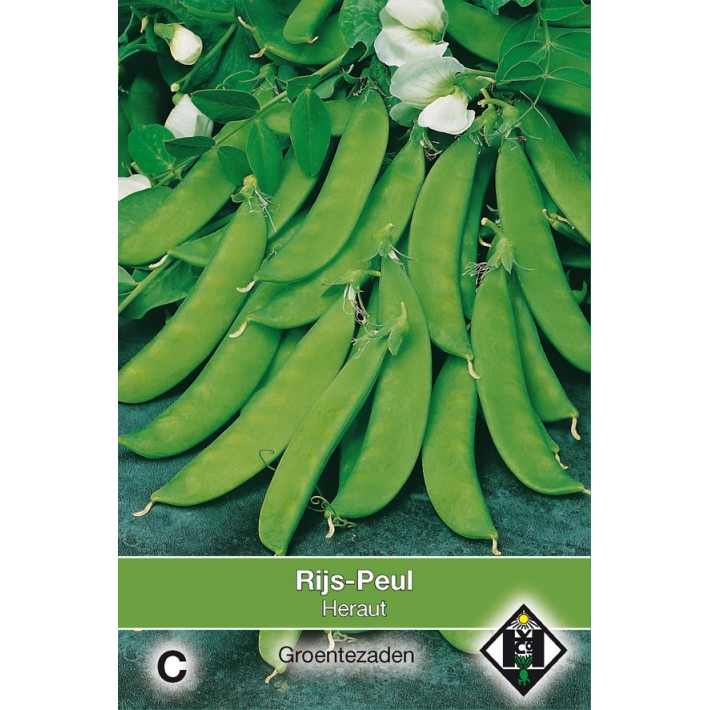 Rijspeul Heraut, 50 gr.