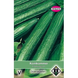 Komkommer Flamingo F1
