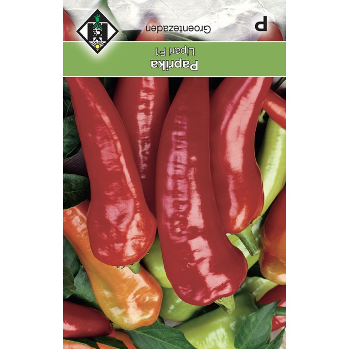 Paprika Lipari F1