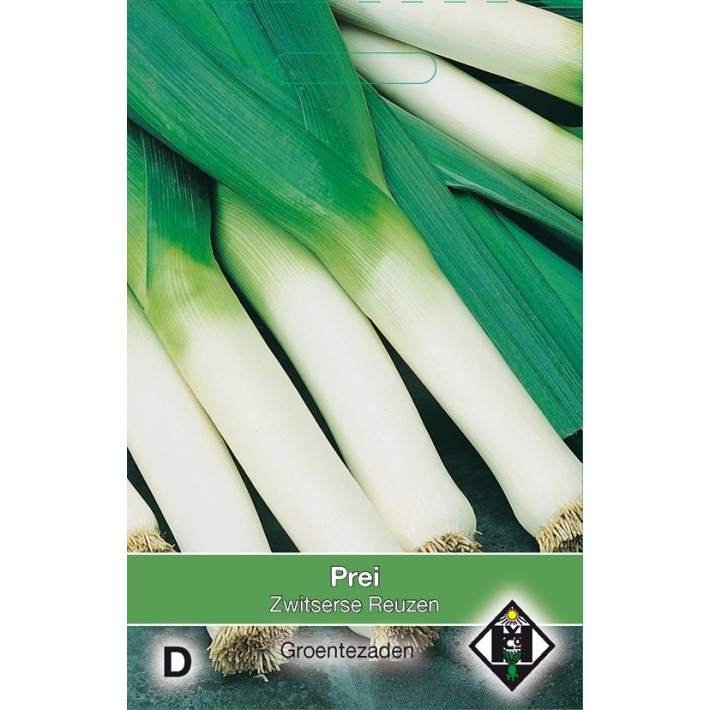 Prei Zwitserse Reuzen