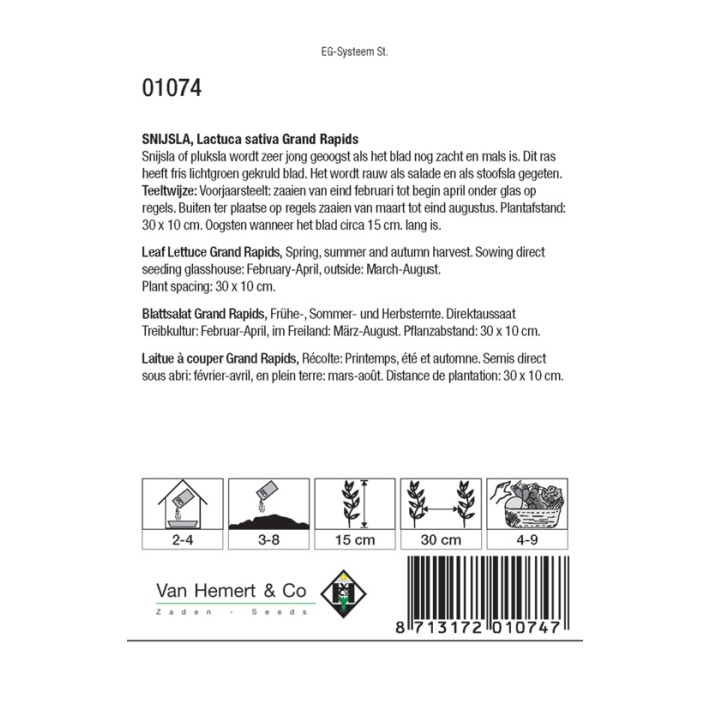 Snijsla Grand Rapids