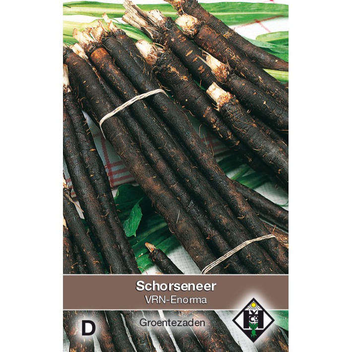 Schorseneer VRN-Enorma