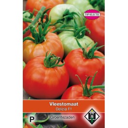 Vleesttomaat Delizia F1