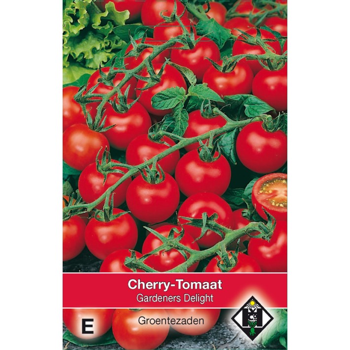 Tomaat Gardeners Delight
