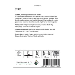 Zilverui Allervroegste wonder