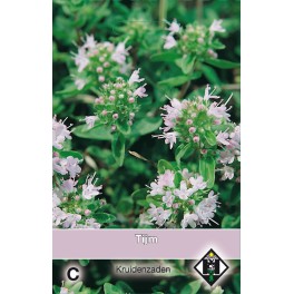 Tijm / Thymus