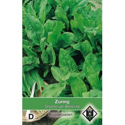 Zuring / Rumex