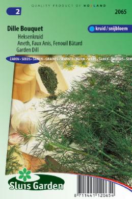 Dill Bouquet (Anethum graveolens) 630 seeds