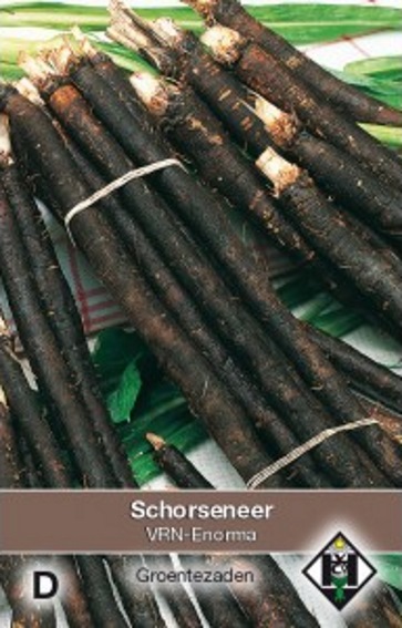 Schorzonera VRN-Enorma (Scorzonera) 225 seeds