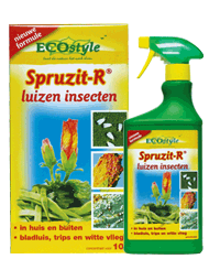 Ecostyle Spruzit-R gebruiksklaar 750 ml 10.50
